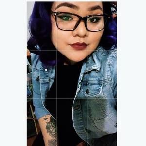 Meet your Posher, Nikki